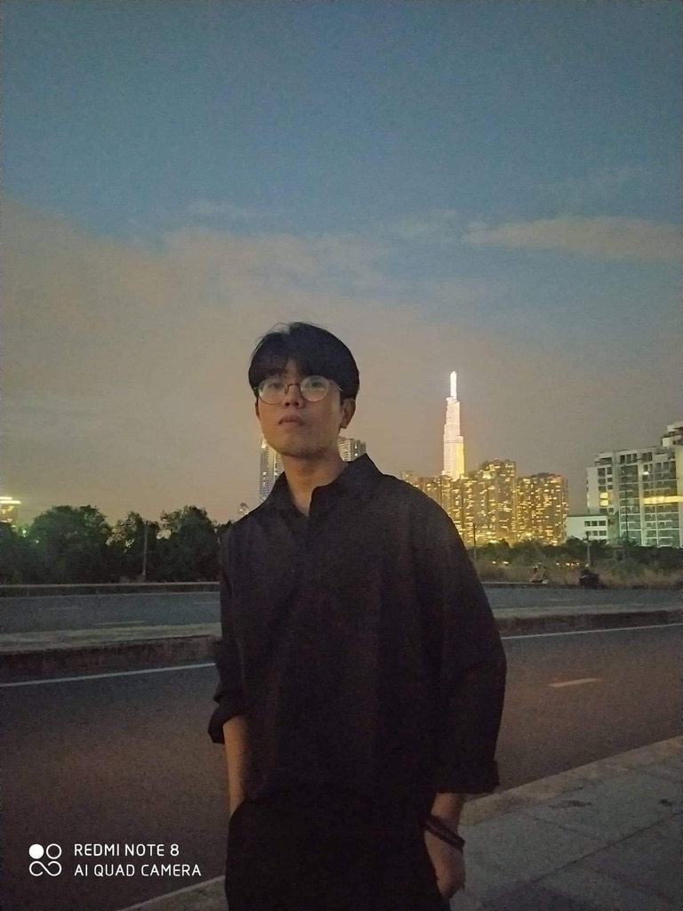 Nguyễn Quang Minh